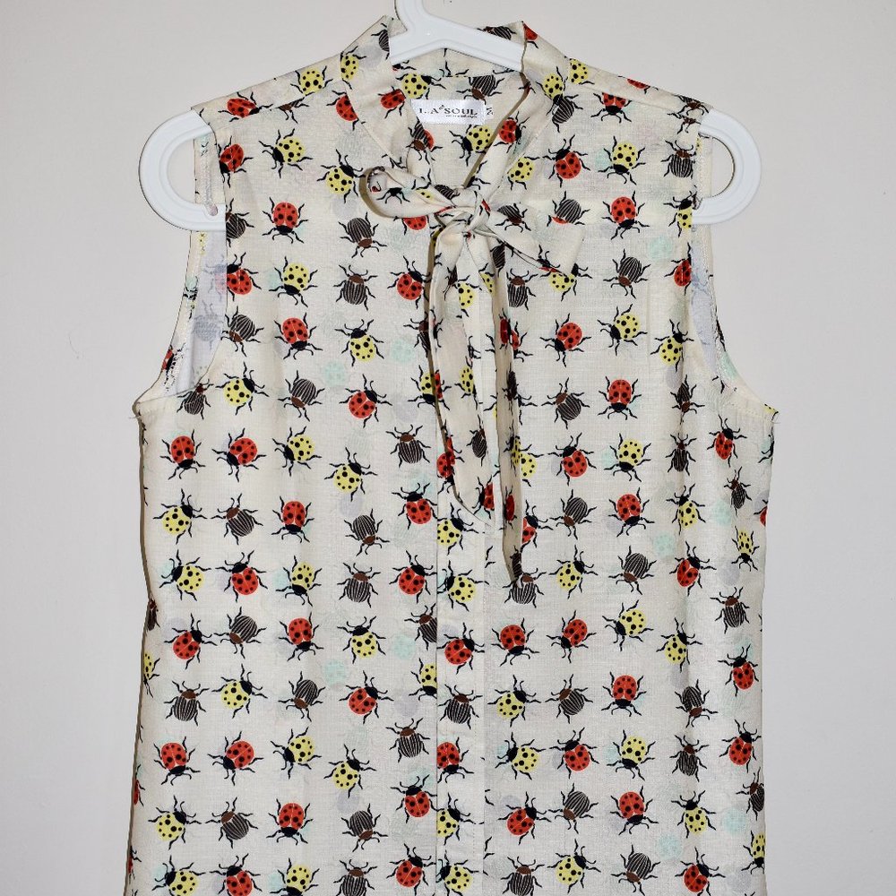 Funky Blouse- Science Shirt- Teacher Shirt